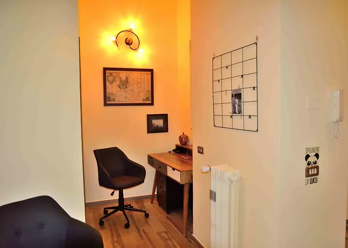Trastevere Elegant Apartment