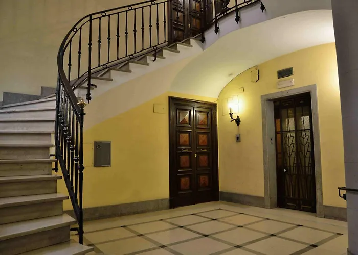 Trastevere Elegant *
