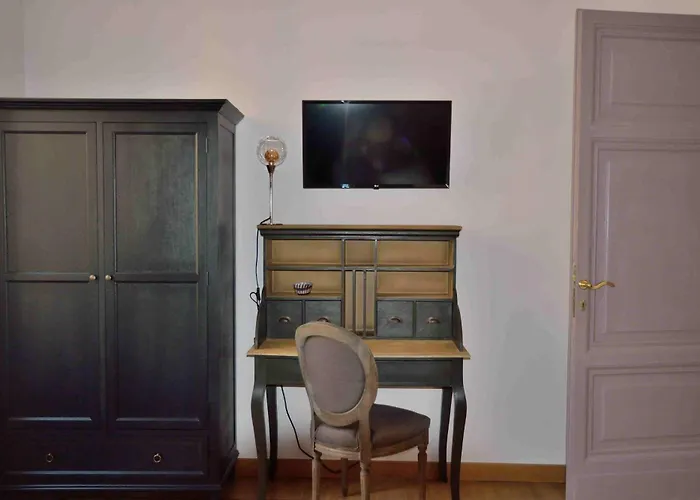 Apartment Trastevere Elegant Rom
