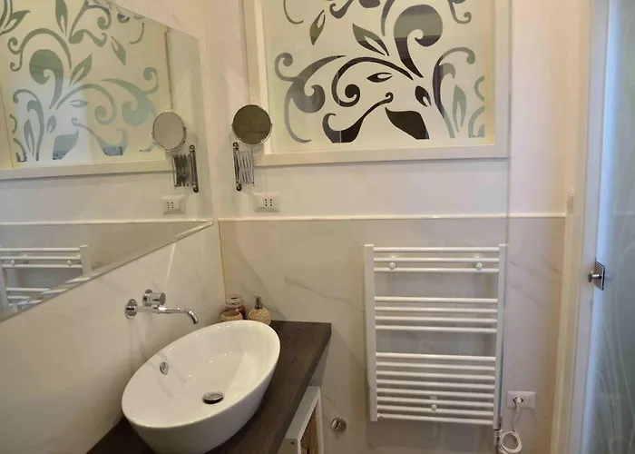 Apartment Trastevere Elegant *