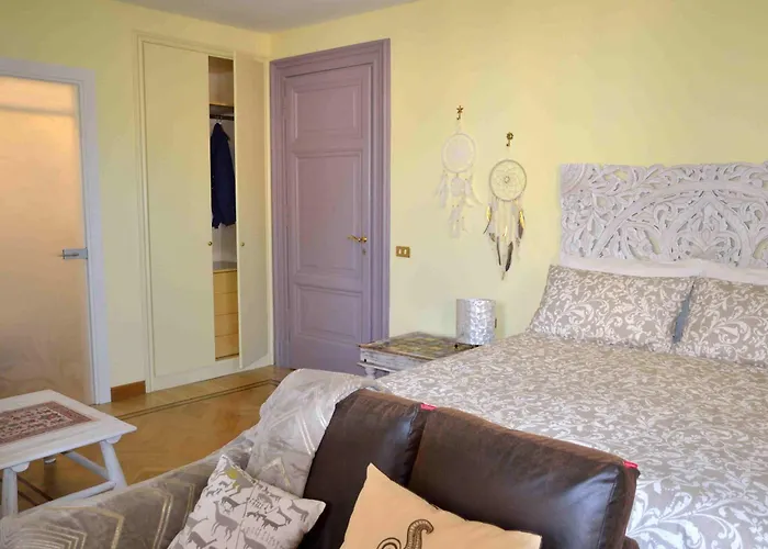 Trastevere Elegant Apartment