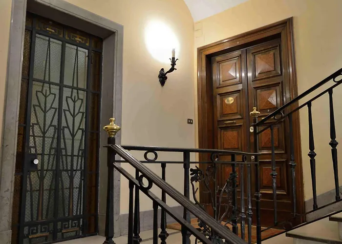 Trastevere Elegant Apartment *