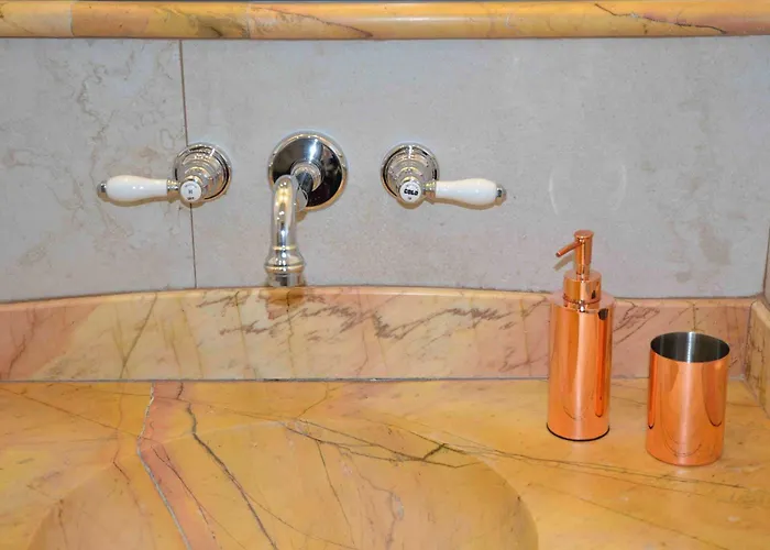 Apartment Trastevere Elegant *