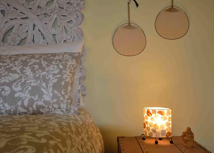 Trastevere Elegant Apartment