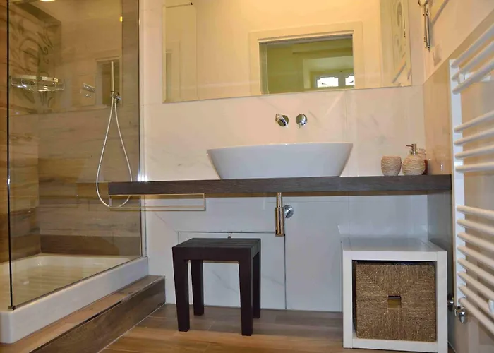 Apartment Trastevere Elegant *