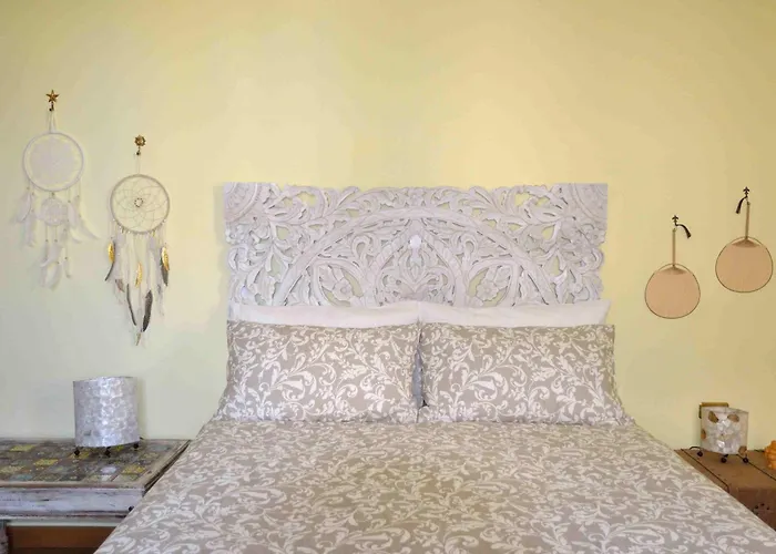 Trastevere Elegant Rom