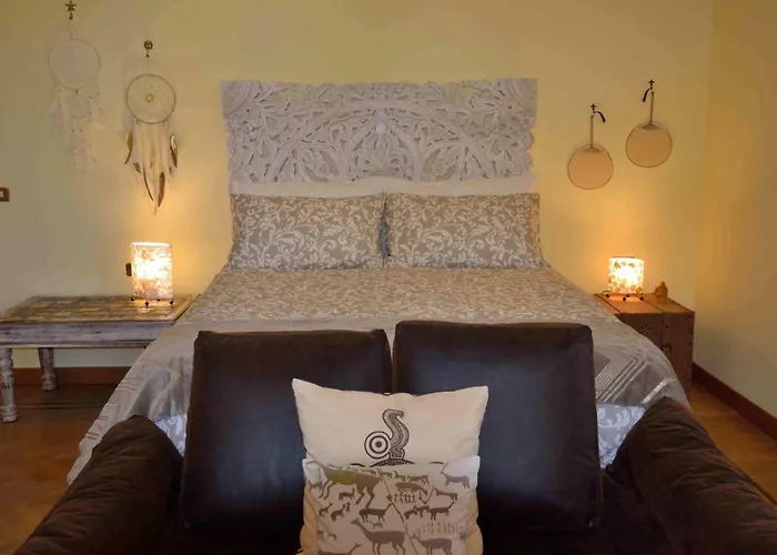 Trastevere Elegant Apartment Rom